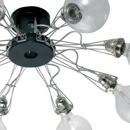 Lumina Matrix Otto Ceiling Light alternative image