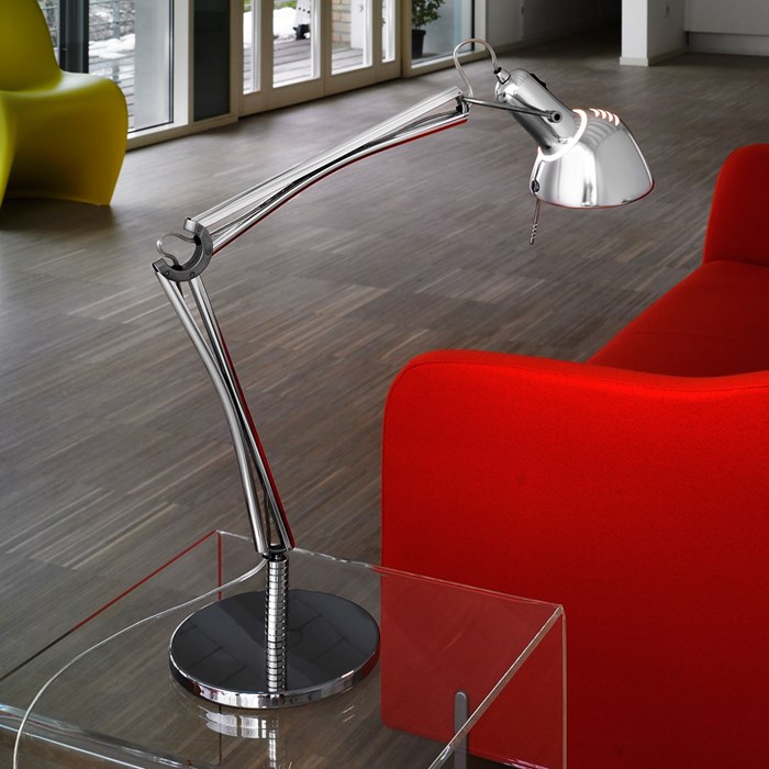 Lumina Naomi Table Lamp| Image:2