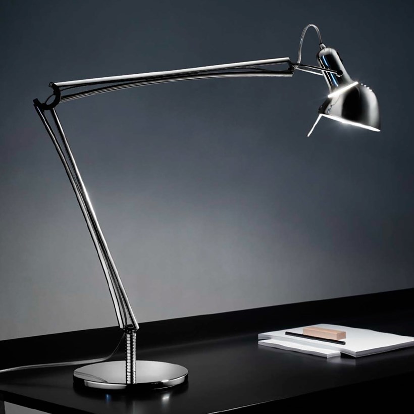 Lumina Naomi Table Lamp| Image:3