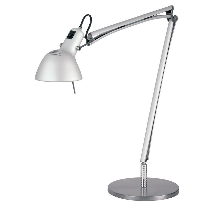 Lumina Naomi Table Lamp| Image:1