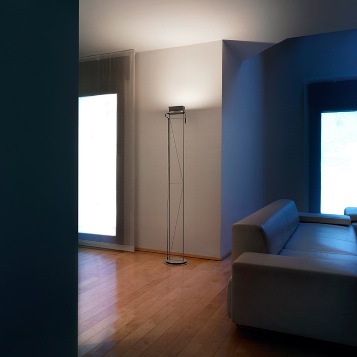 Lumina Opus Floor Lamp| Image:2