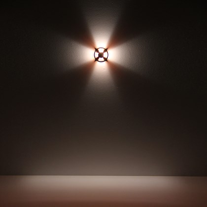 LuxR LED Modux 2 Recessed Exterior IP68 Path Light alternative image