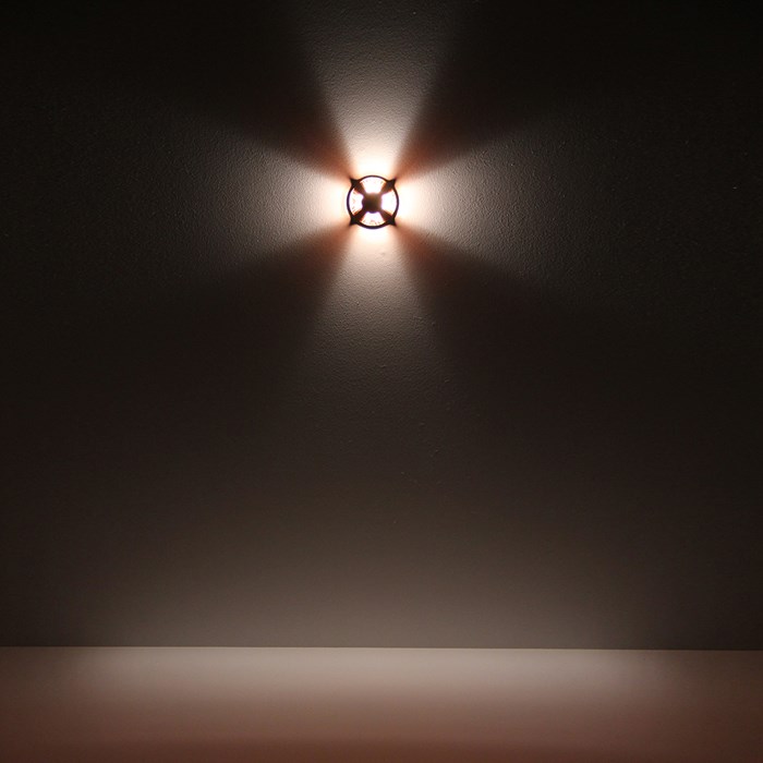 LuxR LED Modux 4 Recessed Exterior IP68 Path Light| Image:4