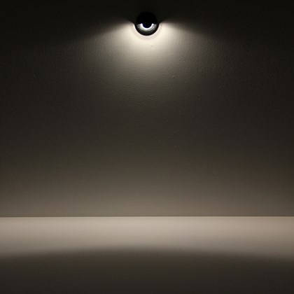 LuxR LED Modux 4 Recessed Exterior IP68 Step Light alternative image