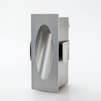 LuxR LED Modux V1 Exterior IP65 Wall Recessed Floor Washer