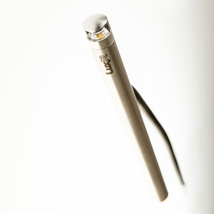 LuxR LED Modux Micro Diamond 180 Exterior IP68 Spike Spot Light