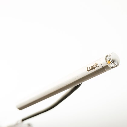 LuxR LED Modux Micro Diamond 360 Exterior IP68 Spike Spot Light alternative image