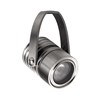LuxR LED Modux 1 Exterior IP68 Surface Mounted Spot Light| Image : 1