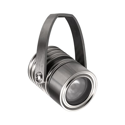 LuxR LED Modux 1 Exterior IP68 Surface Mounted Spot Light
