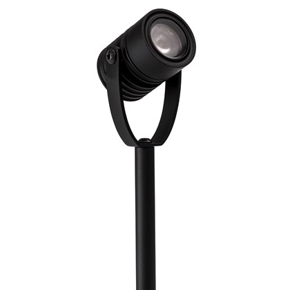 LuxR LED Modux 1 Exterior IP68 Spike Spot Light alternative image