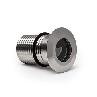 LuxR LED Modux 2 Recessed Exterior IP68 Wall Washer