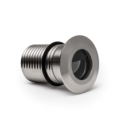 LuxR LED Modux 2 Recessed Exterior IP68 Wall Washer