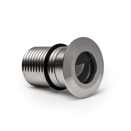LuxR LED Modux 2 Recessed Exterior IP68 Wall Washer