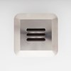 LuxR LED Modux 4 Louvre Recessed Exterior IP68 Step Light| Image:0