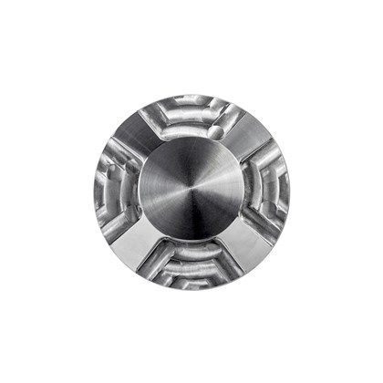 LuxR LED Modux 4 Recessed Exterior IP68 Path Light alternative image