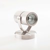 LuxR LED Modux 2 Exterior IP68 Weighted Base Pond Spot Light| Image:0