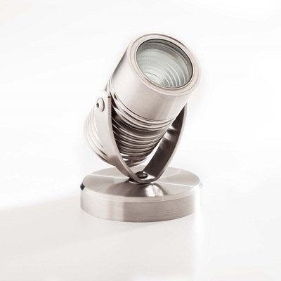 LuxR LED Modux 2 Exterior IP68 Weighted Base Pond Spot Light