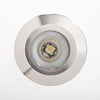 LuxR LED Modux 2 Round Recessed Exterior IP68 Uplight| Image:0