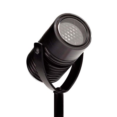 LuxR LED Modux 2 Exterior IP68 Spike Spot Light