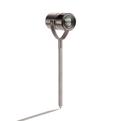 LuxR LED Modux 2 Exterior IP68 Spike Spot Light alternative image