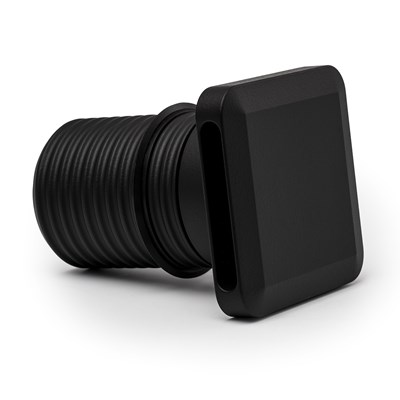 LuxR LED Modux 2 Recessed Exterior IP68 Squarelight Washer