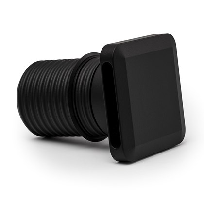 LuxR LED Modux 2 Recessed Exterior IP68 Squarelight Washer