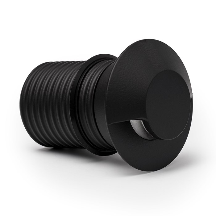 LuxR LED Modux 2 Recessed Exterior IP68 Step Light LuxR LED Modux 2 Recessed Exterior IP68 Step Light