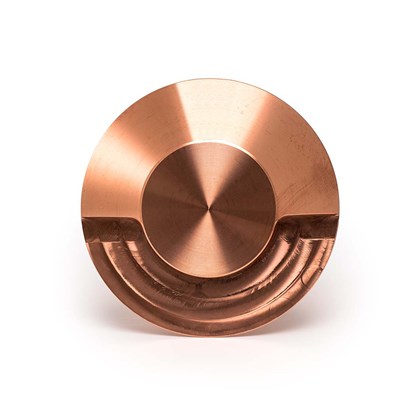 LuxR LED Modux 2 Recessed Exterior IP68 Step Light alternative image