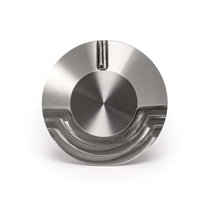 LuxR LED Modux 4 Recessed Exterior IP68 Step Light With Slot alternative image