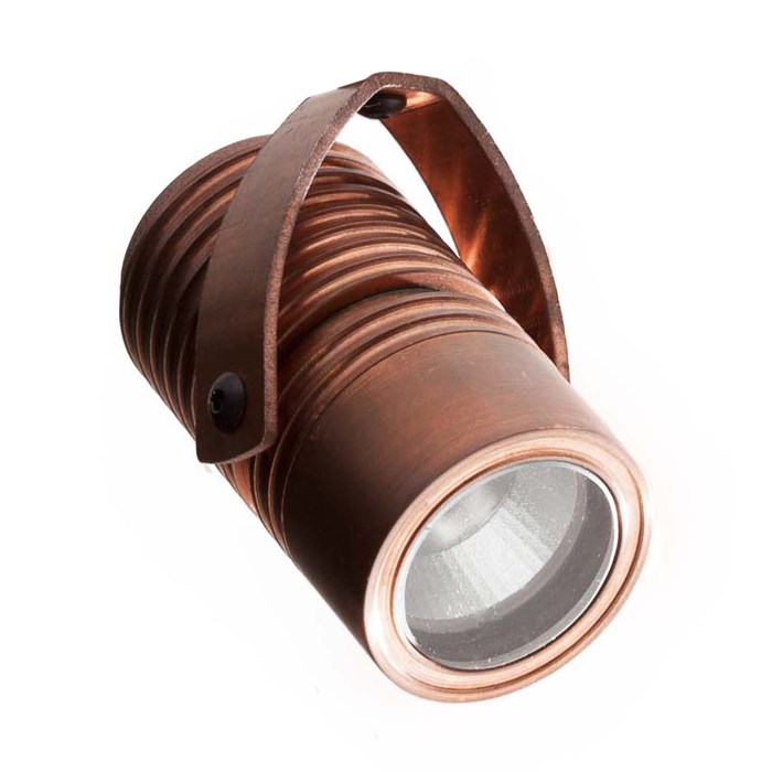 LuxR LED Modux 2 Exterior IP68 Surface Mounted Spot Light| Image : 1