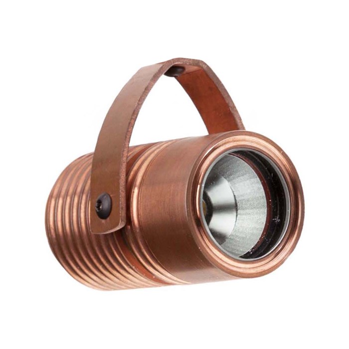 LuxR LED Modux 2 Exterior IP68 Surface Mounted Spot Light| Image:4