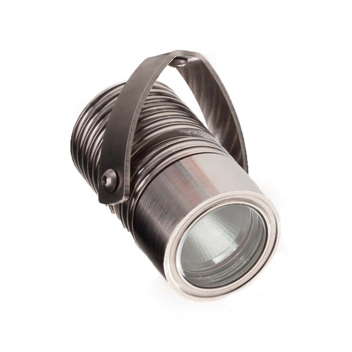 LuxR LED Modux 2 Exterior IP68 Surface Mounted Spot Light| Image:2