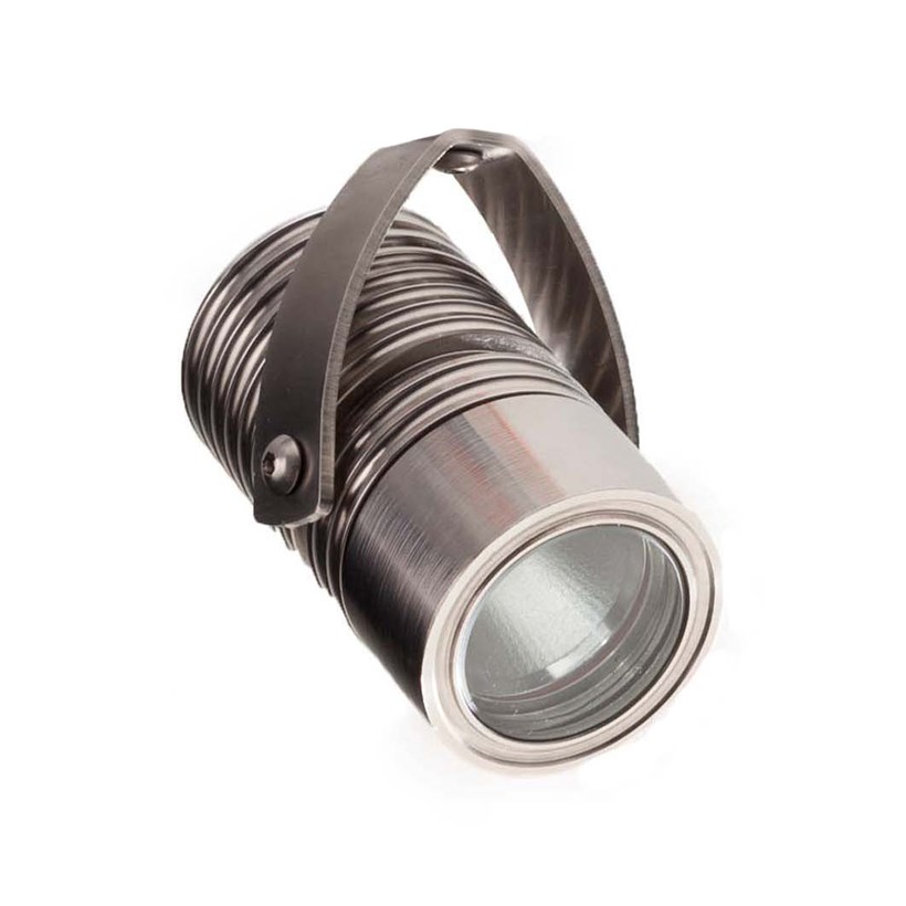 LuxR LED Modux 4 Exterior IP68 Surface Mounted Spot Light| Image:2
