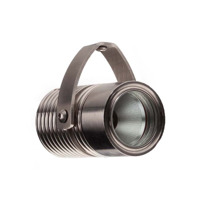 LuxR LED Modux 2 Exterior IP68 Surface Mounted Spot Light| Image:6