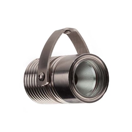 LuxR LED Modux 2 Exterior IP68 Surface Mounted Spot Light alternative image