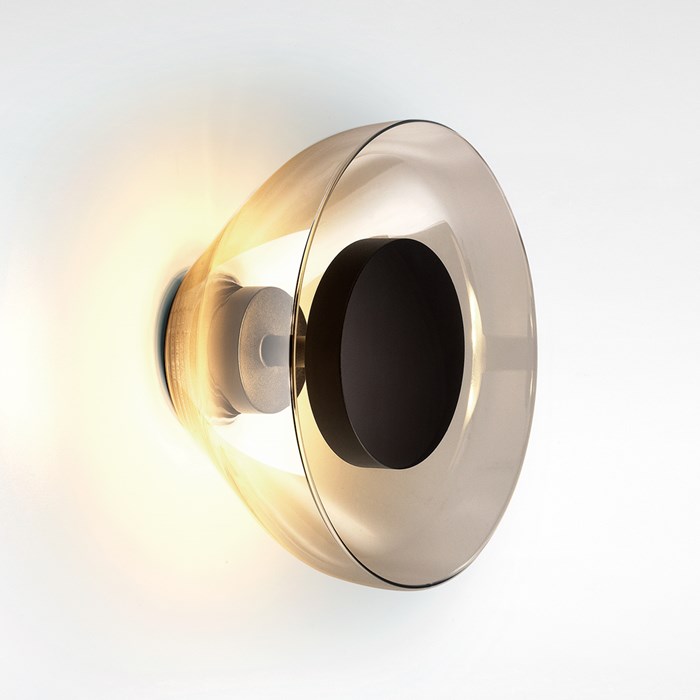 Marset Aura LED Wall Light| Image:10