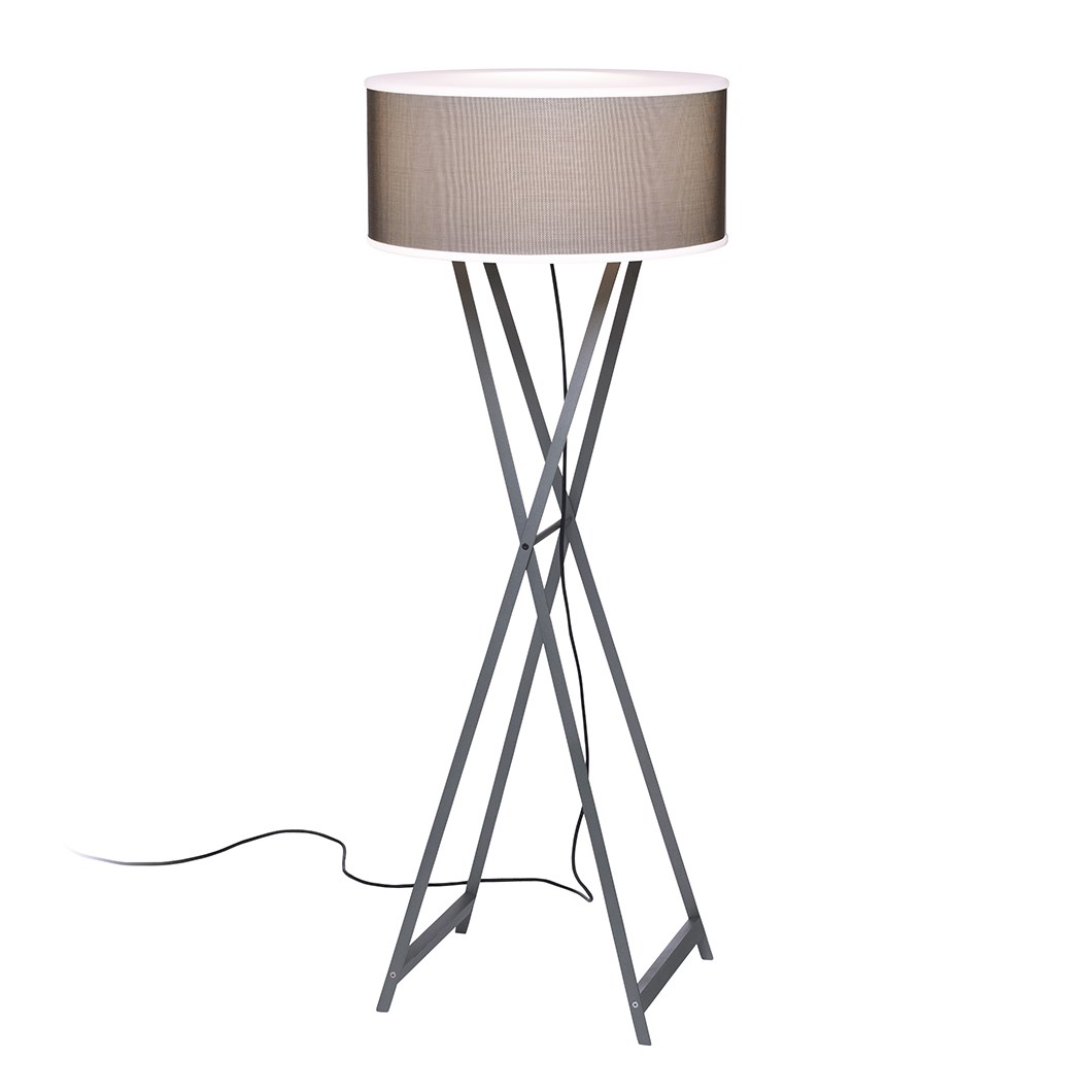 Mt Cala Small Floor Lamp Darklight Design Lighting Mt Cala Small Floor Lamp