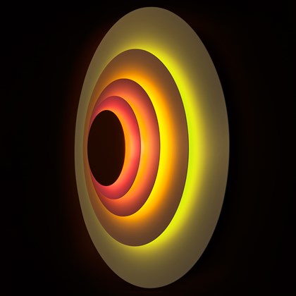 Marset Concentric LED Wall Light