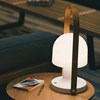 Marset FollowMe Portable Cordless LED Table Lamp| Image:12