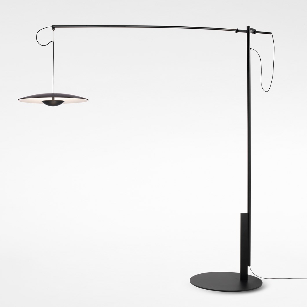 Marset Floor Lamp Marset Floor Lamp