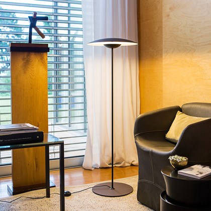 Marset Ginger Floor Lamp