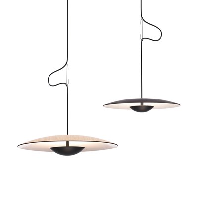 Marset Ginger 32 - 60 LED Pendant