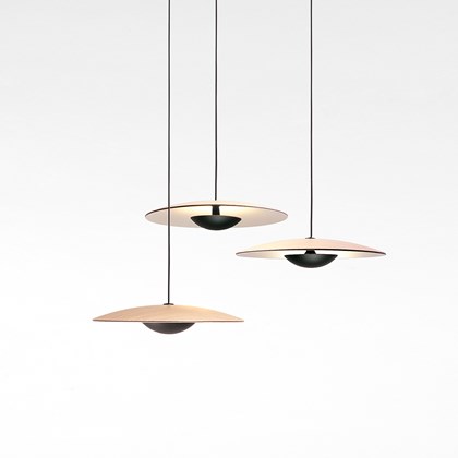 Marset Ginger Multiple Of 3 LED Pendant