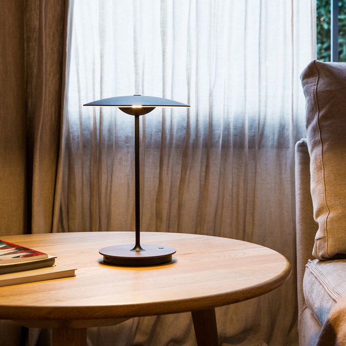 Marset Ginger Table Lamp| Image:1