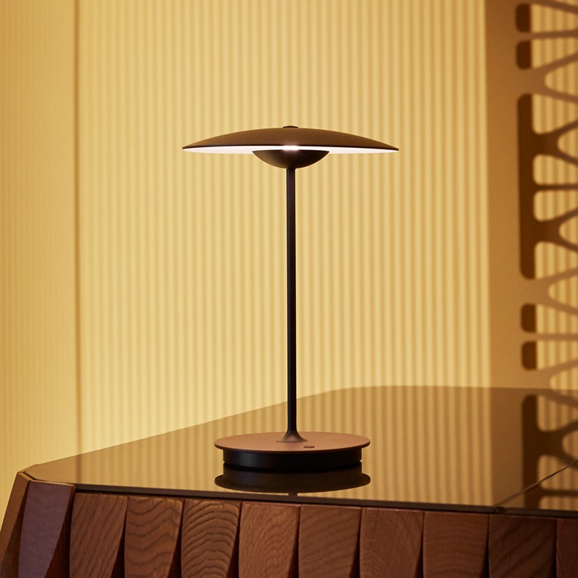 Marset Ginger Table Lamp| Image:4