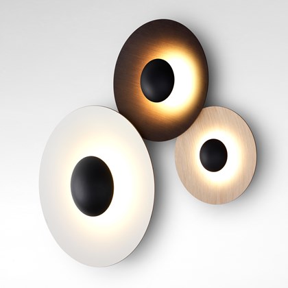 Marset Ginger Wall Light