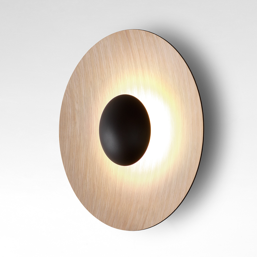 Marset ginger sales wall lamp