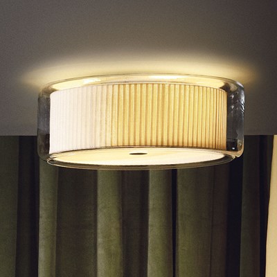 Marset Mercer Ceiling Light