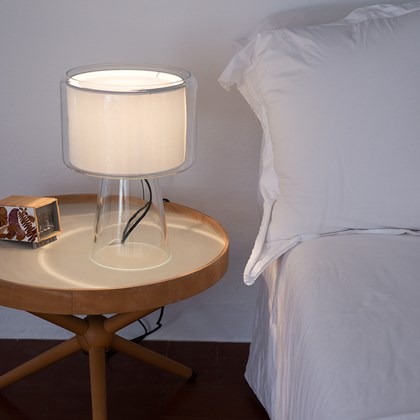 Marset Mercer M Table Lamp alternative image