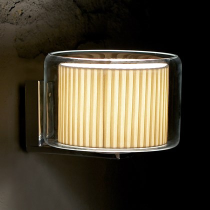 Marset Mercer Wall Light